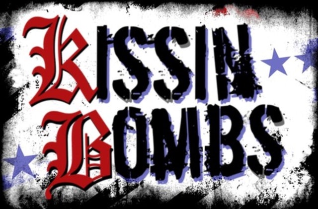 Kissin Bombs