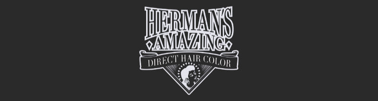 Herman's Amazing