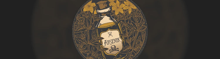 Arsenik Merch