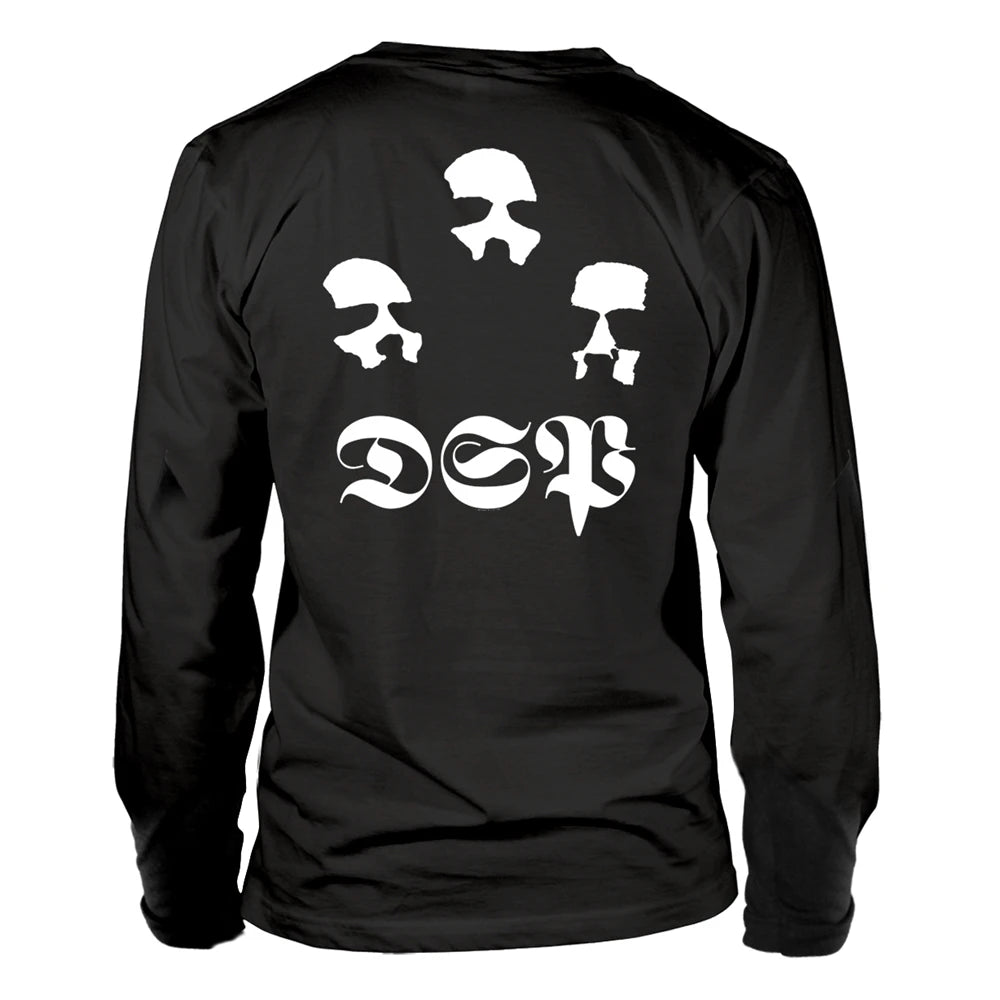 Mayhem - De Mysteriis Dom Sathanas - Longsleeve Unisex Official Merch