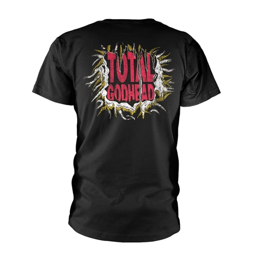 Soundgarden - Total Godhead - T-Shirt Unisex Official Merch