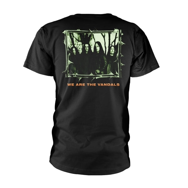 Type O Negative - October Rust - T-Shirt Unisex Official Merch
