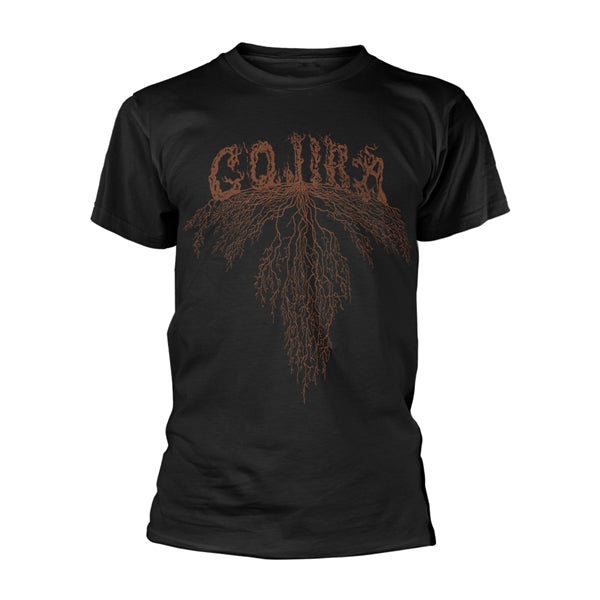 Gojira - Roots - T-Shirt Unisex Official Merch