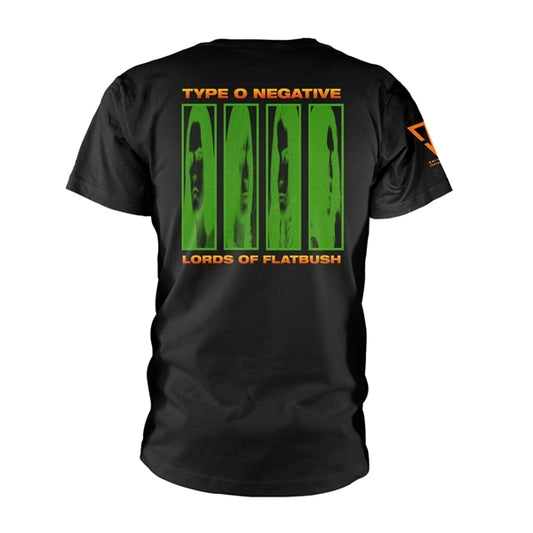 Type O Negative - Suspended In Dusk - T-Shirt Unisex Official Merch