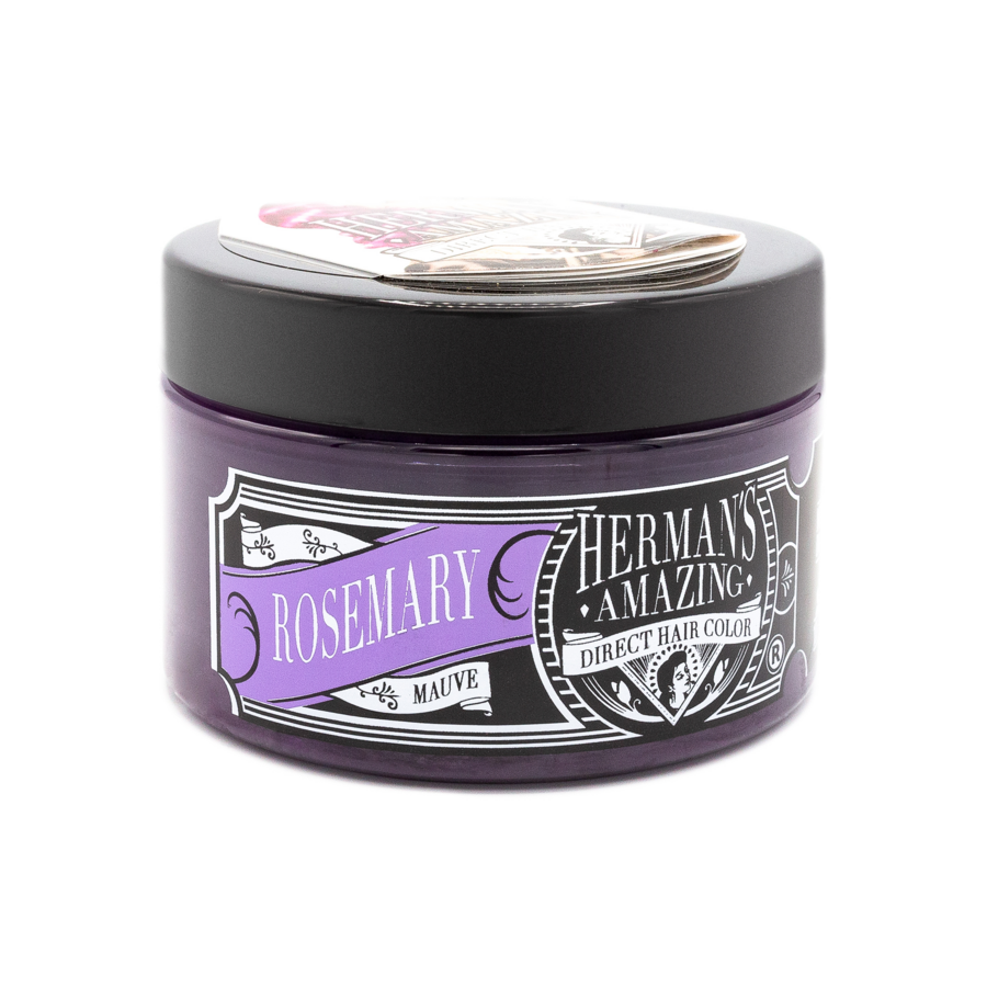 Rosemary Mauve - Herman's Amazing Hair Dye