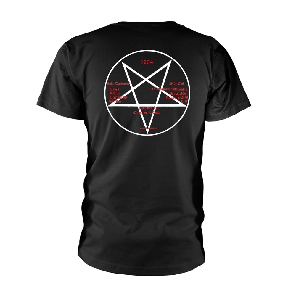 Bathory - Goat - T-Shirt Unisex Official Merch