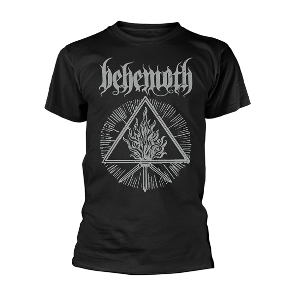 Behemoth - Furor Divinus - T-Shirt Unisex Official Merch