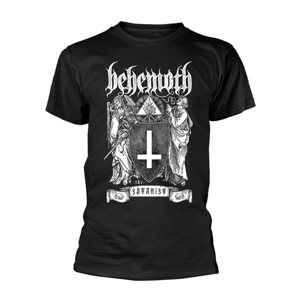 Behemoth - The Satanist - T-Shirt Unisex Official Merch