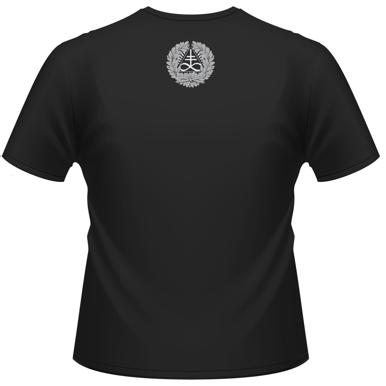 Behemoth - Abyssus Abyssum Invocat - T-Shirt Unisex Official Merch