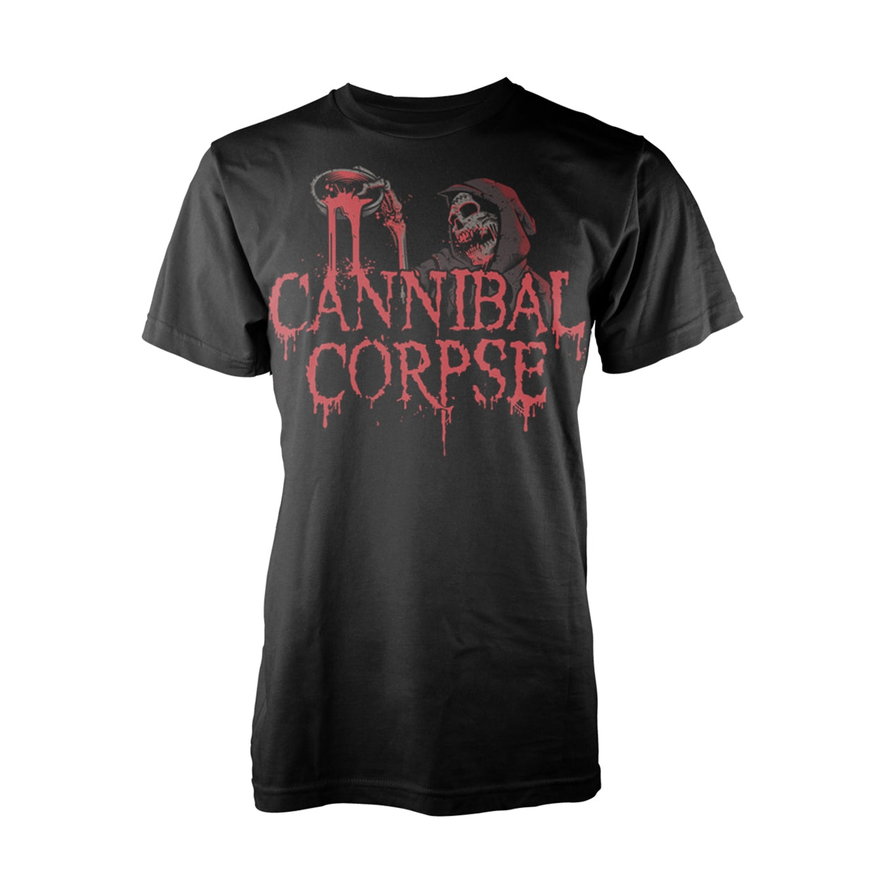 Cannibal Corpse - Acid Blood - T-Shirt Unisex Official Merch