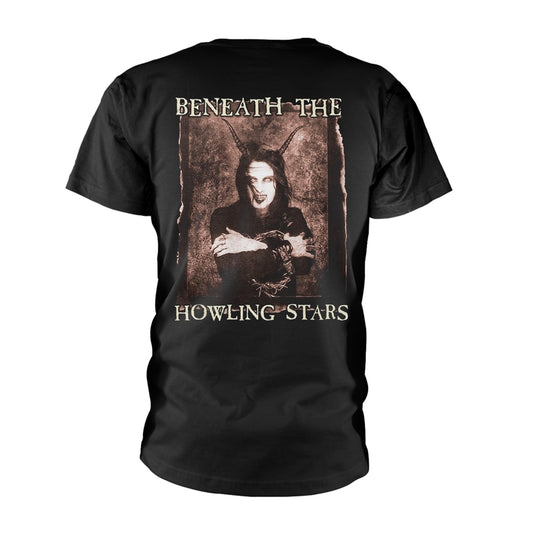 Cradle Of Filth - Cruelty And The Beast - T-Shirt Unisex Official Merch