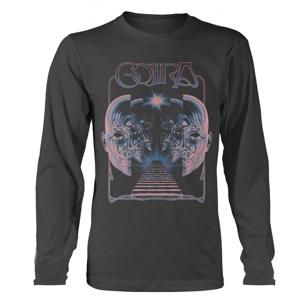 Gojira - Cycles Inner Expansion (Organic) - Longsleeve Unisex Official Merch