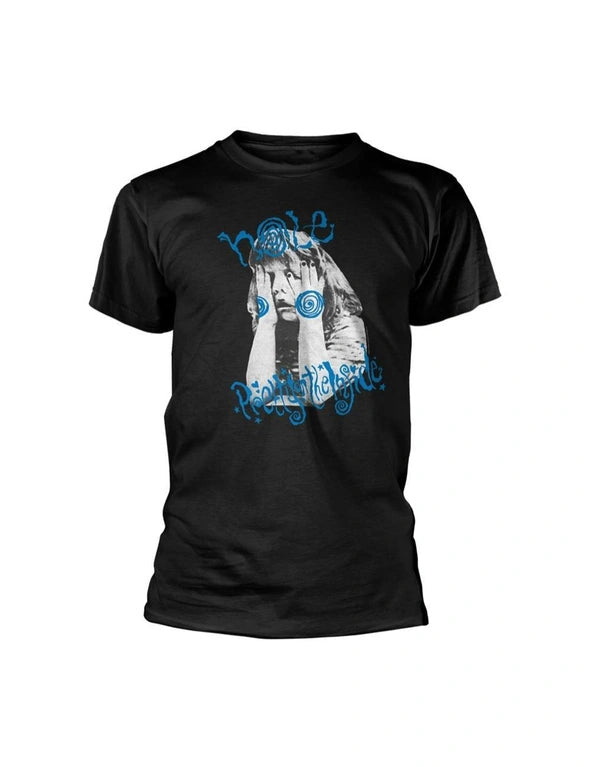 Hole - Pretty On The Inside - T-Shirt Unisex Official Merch