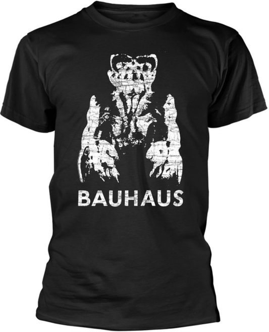 Bauhaus - Gargoyle - T-Shirt Unisex Official Merch