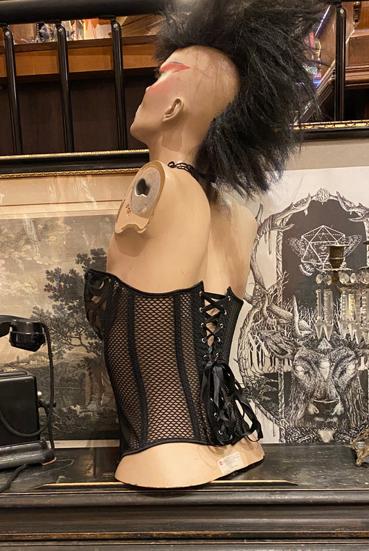 Corset - Black
