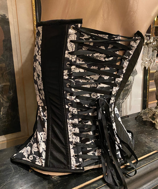 Corset - Black