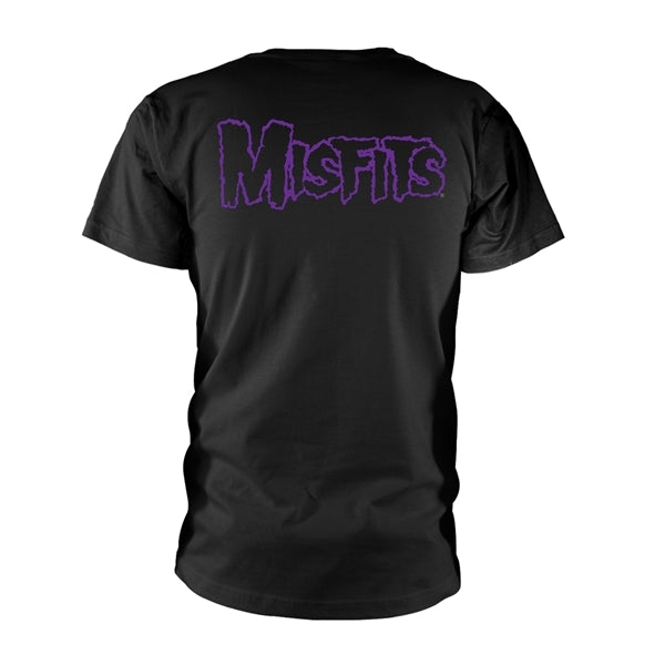 Misfits - Die Die My Darling - T-Shirt Unisex Official Merch