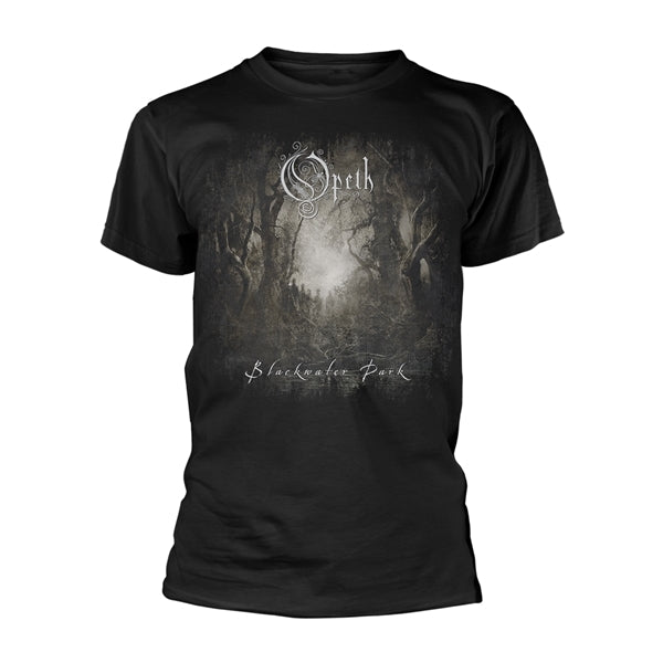 Opeth - Blackwater Park - T-Shirt Unisex Official Merch