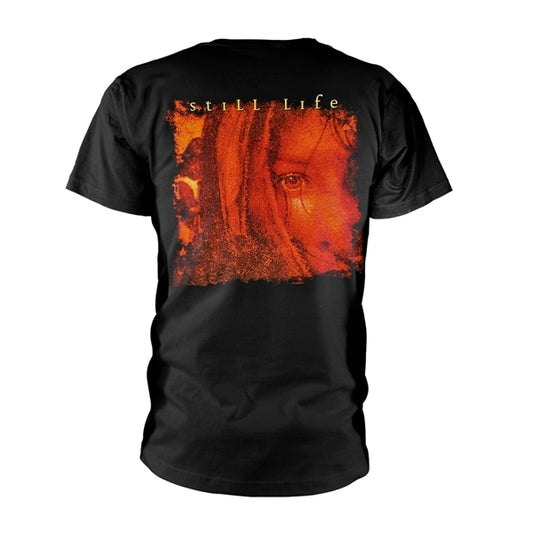 Opeth - Still Life - T-Shirt Unisex Official Merch