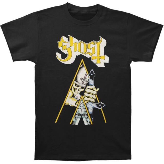 Ghost - Clockwork Ghost - T-Shirt Unisex Official Merch