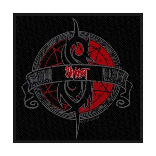 Slipknot - Crest - Patch - Official Merch