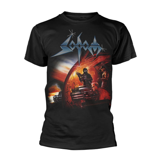 Sodom - Agent Orange - T-Shirt Unisex Official Merch