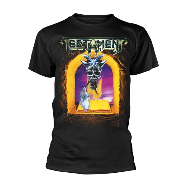 Testament - The Legacy - T-Shirt Unisex Official Merch