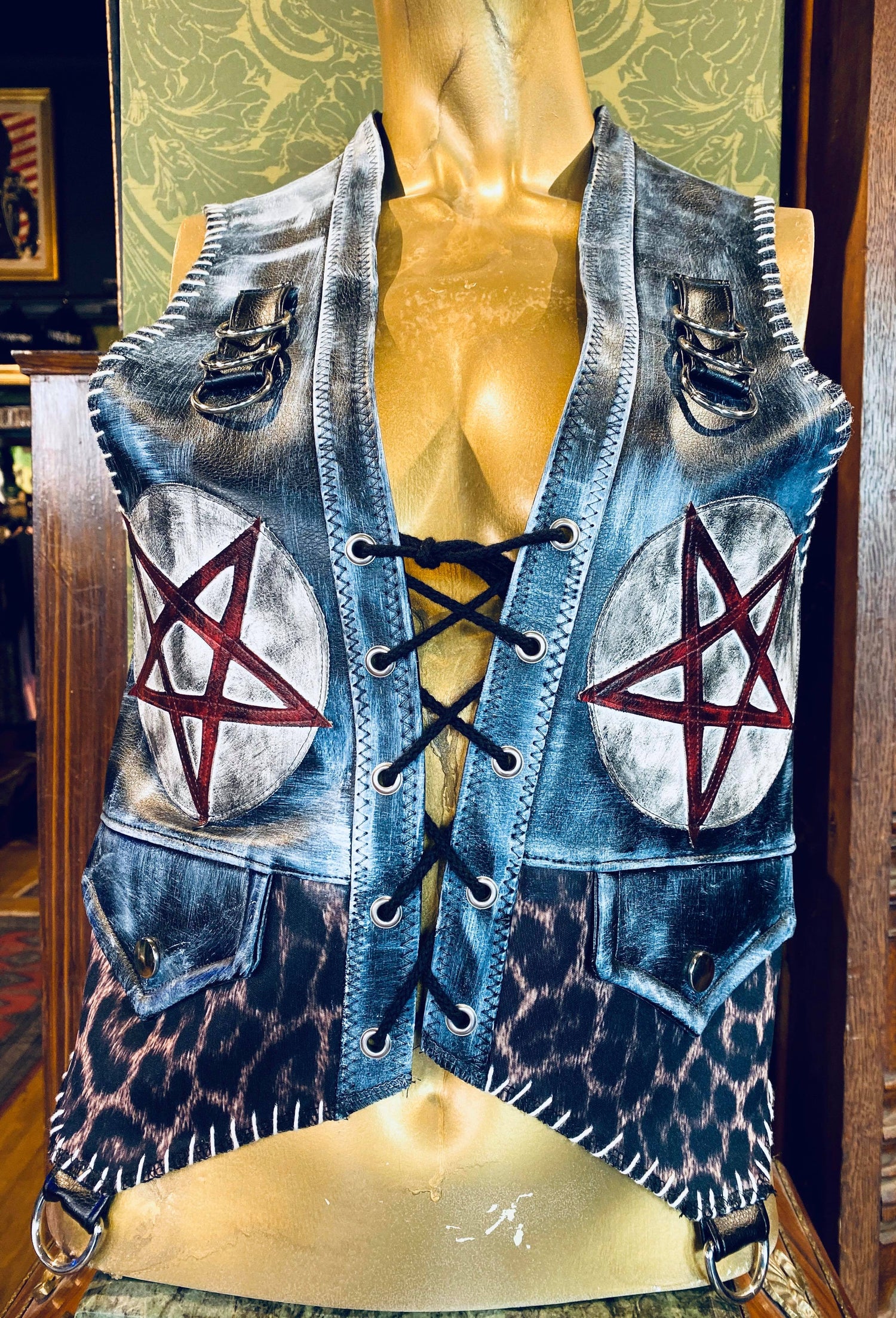 Vests
