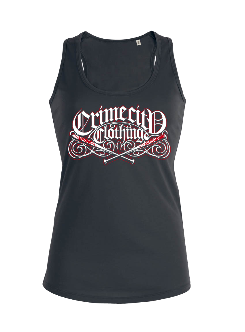 CCC - Logo - Tanktop Women Black