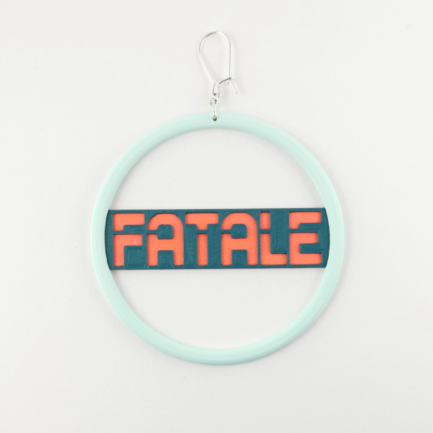 Fatale Word Ring