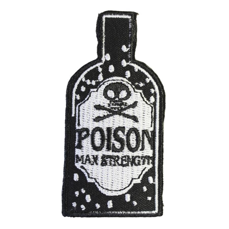 Poison Patch