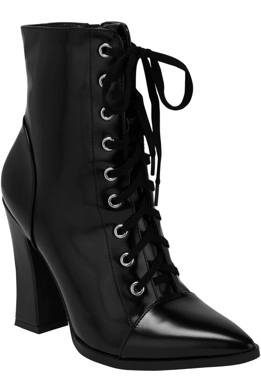 Betty Boots by Killstar