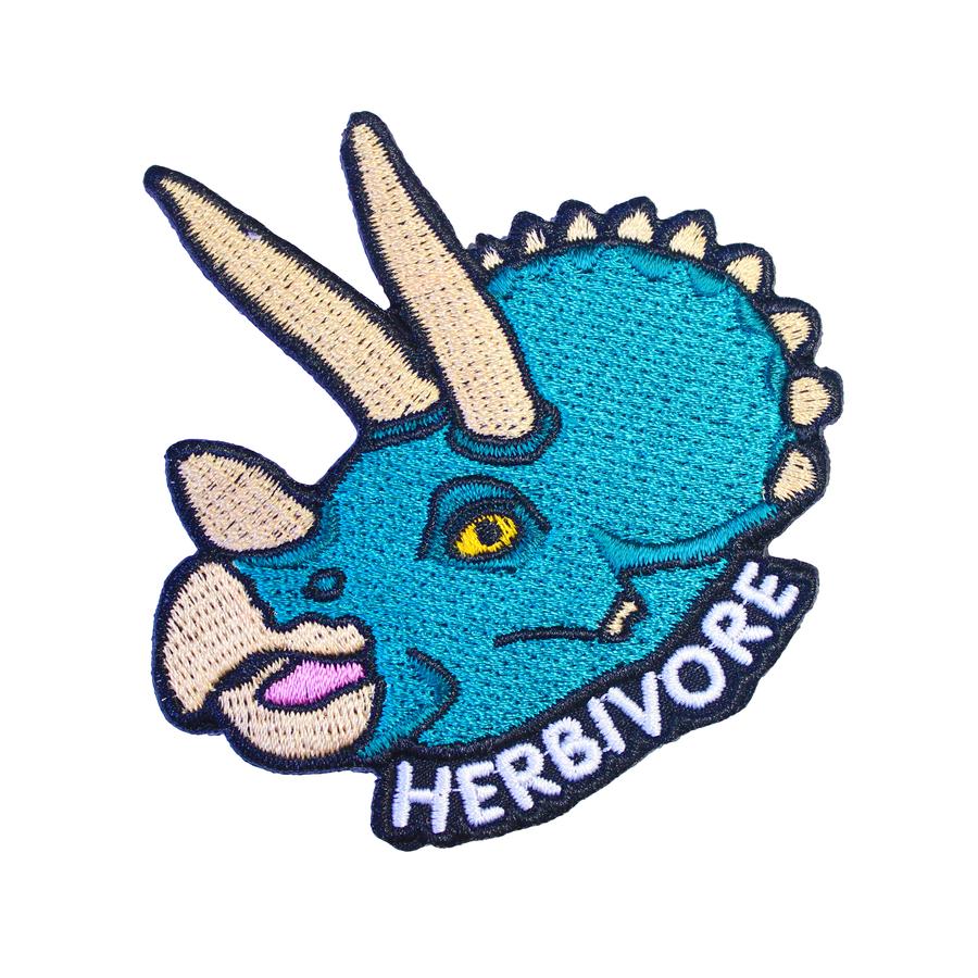 Herbivore Patch
