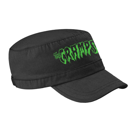 Cramps Cap