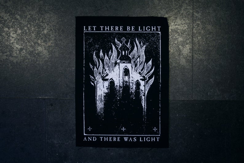 Backpatches