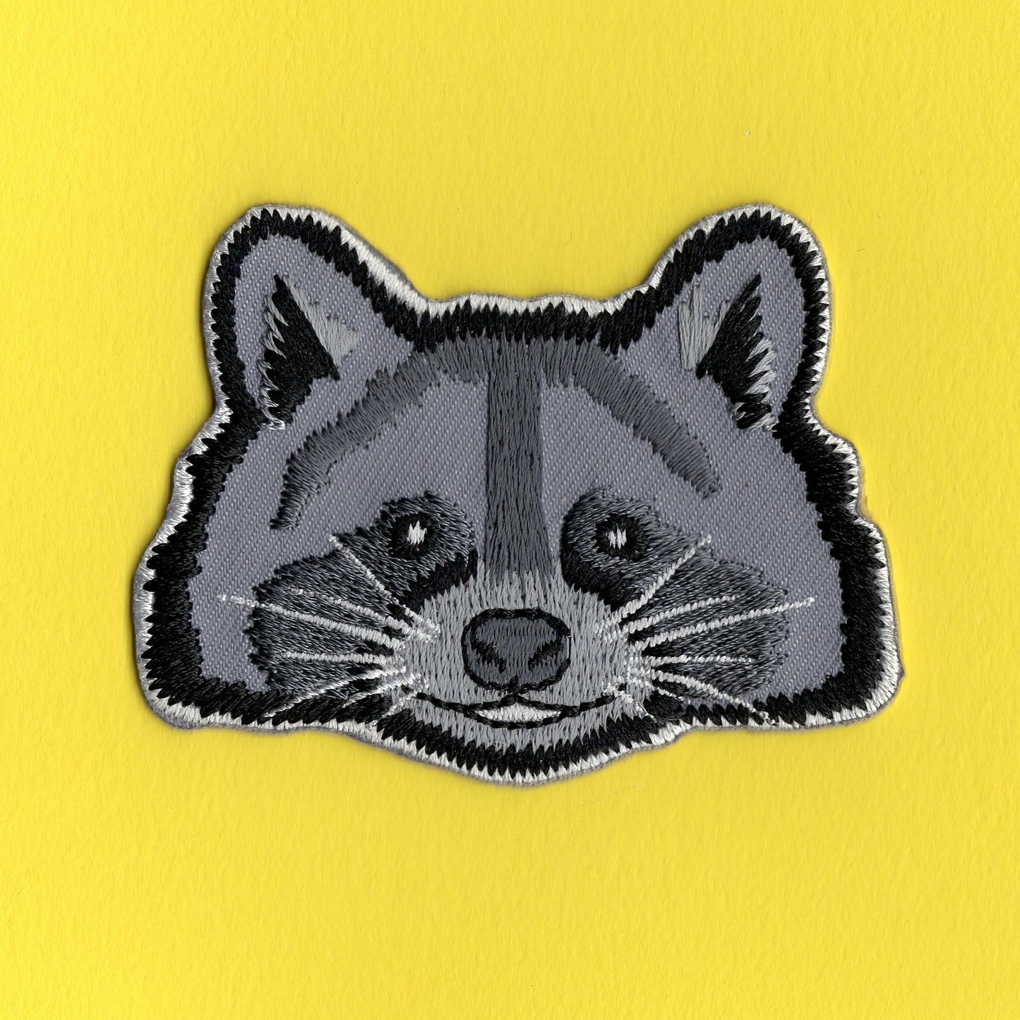 Racoon Patch