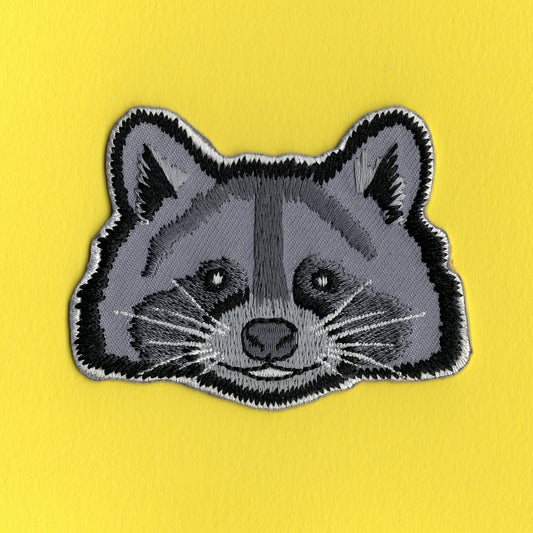 Racoon Patch