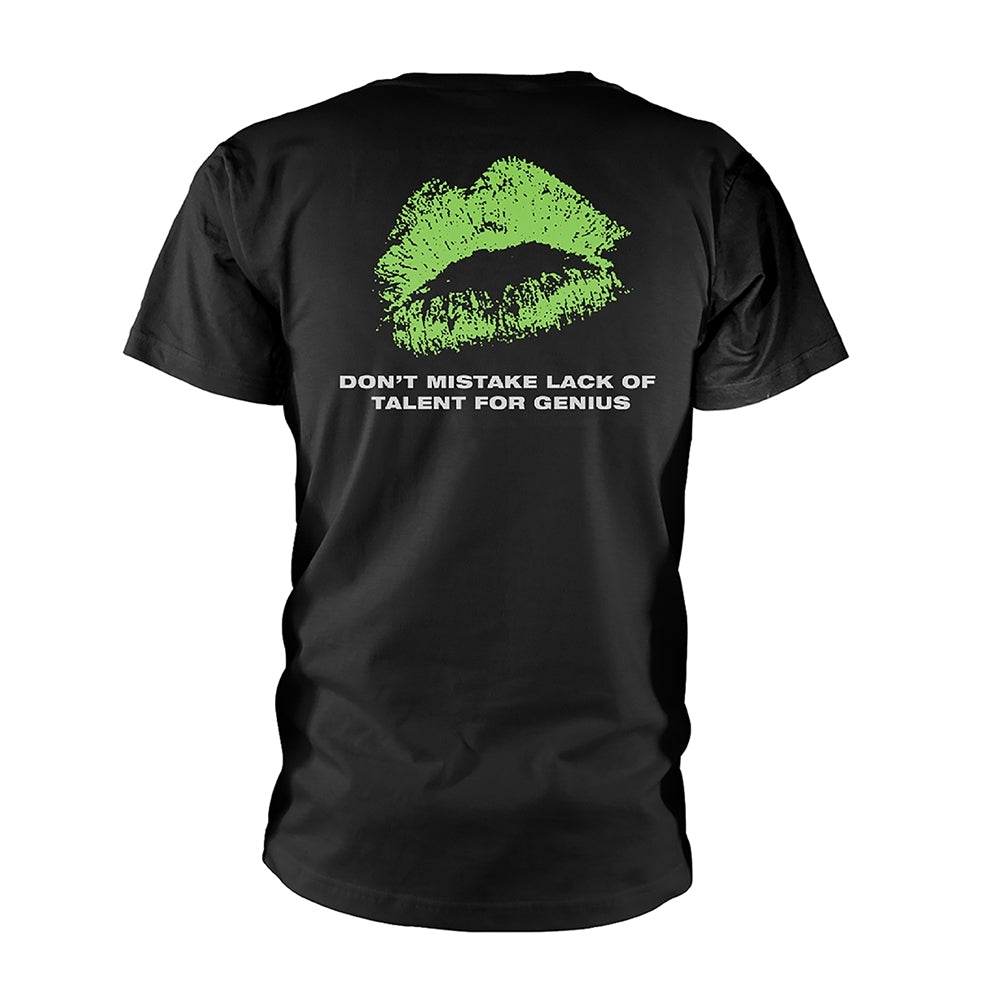 Type O Negative - Bloody Kisses - T-Shirt Unisex Official Merch