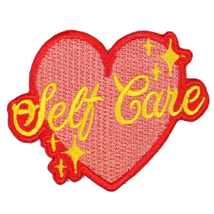 Self Care - Patch - Extreme Largeness
