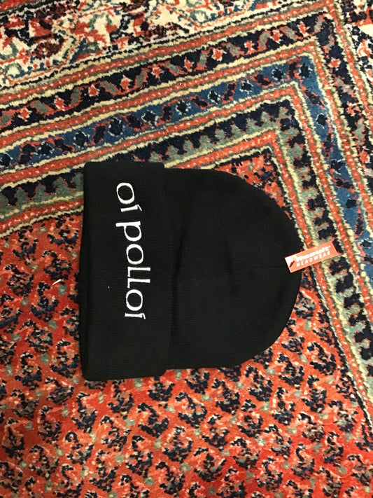 Oi Polloi Beanie