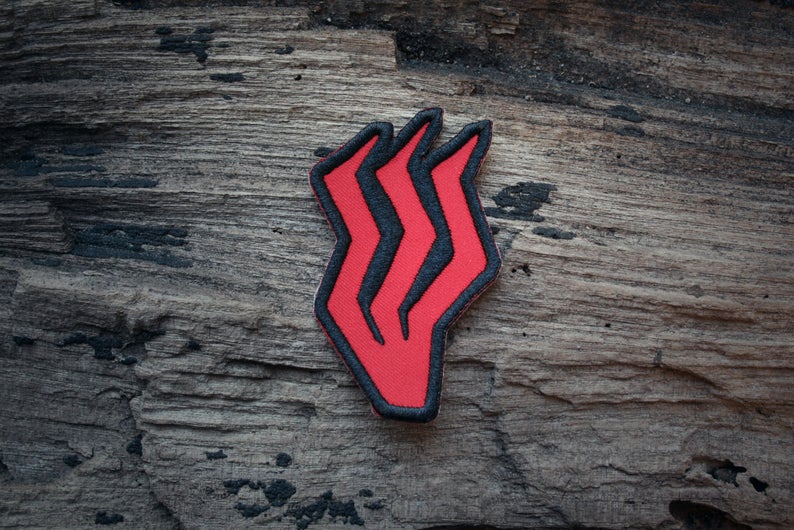 Tengil - Patch - Torvenius