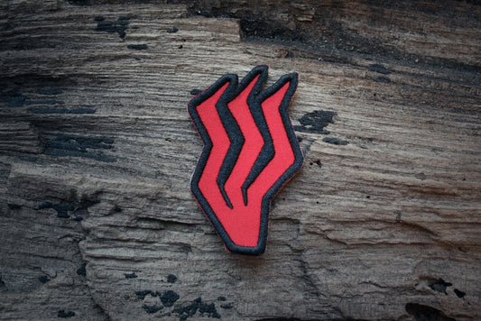 Tengil - Patch - Torvenius