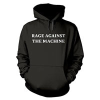 Rage Against the Machine Hoodie Official Merch
