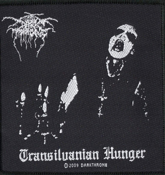 Dark Throne transylvanian hunger patch