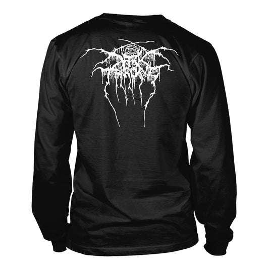 Darkthrone - A blaze in the northern sky Unisex Longsleeve