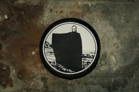 Döden - Patch - Torvenius
