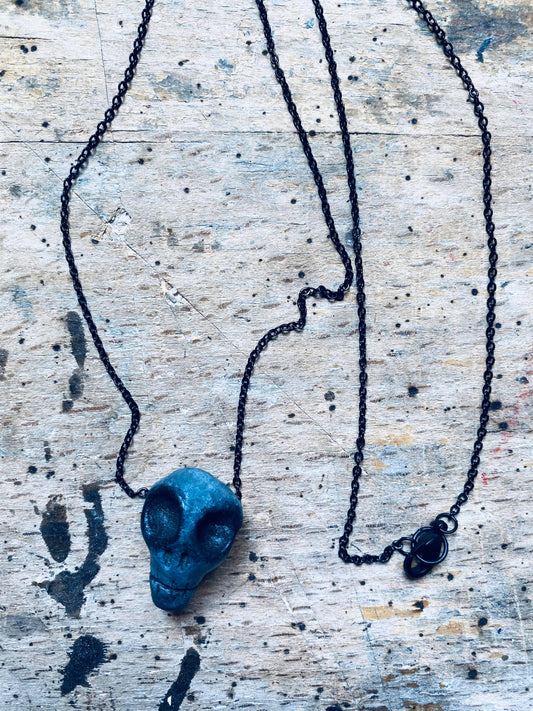 XVII Halsband by Yoara Design