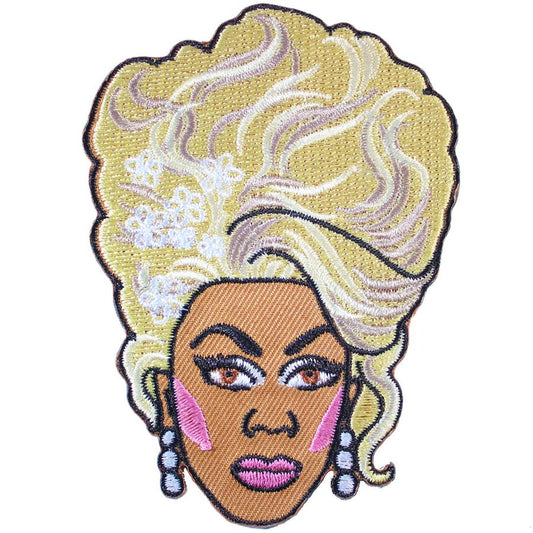 Ru Paul Patch