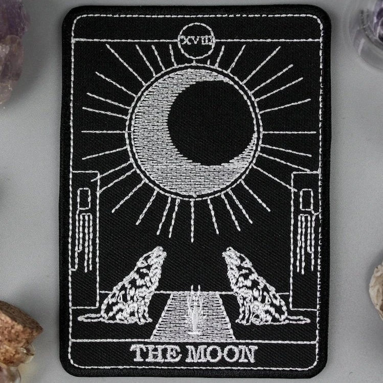 The Moon Patch