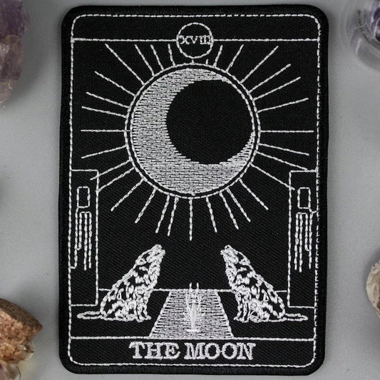 The Moon Patch
